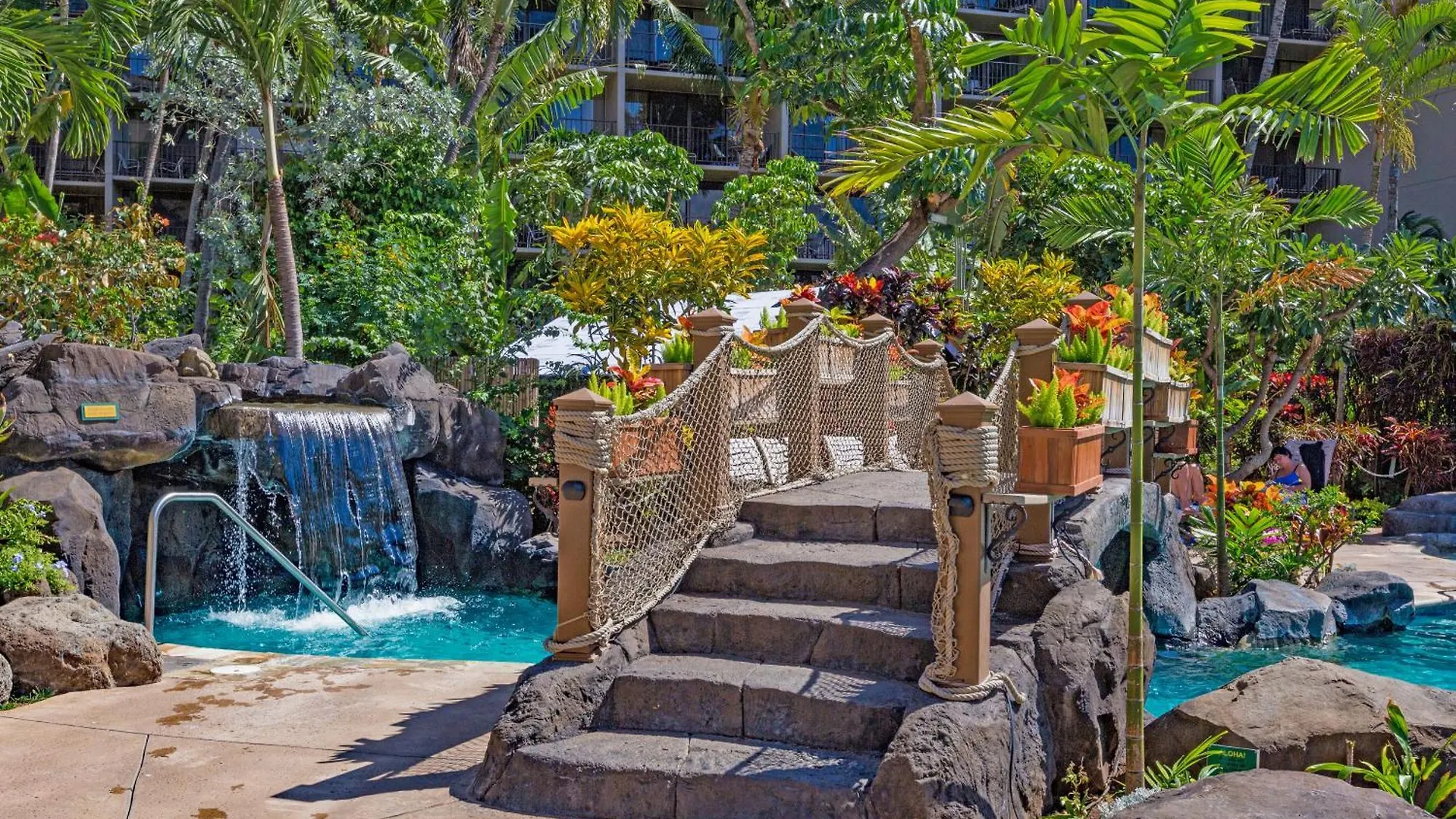 Kaanapali Shores 502 Condo Kahana United States