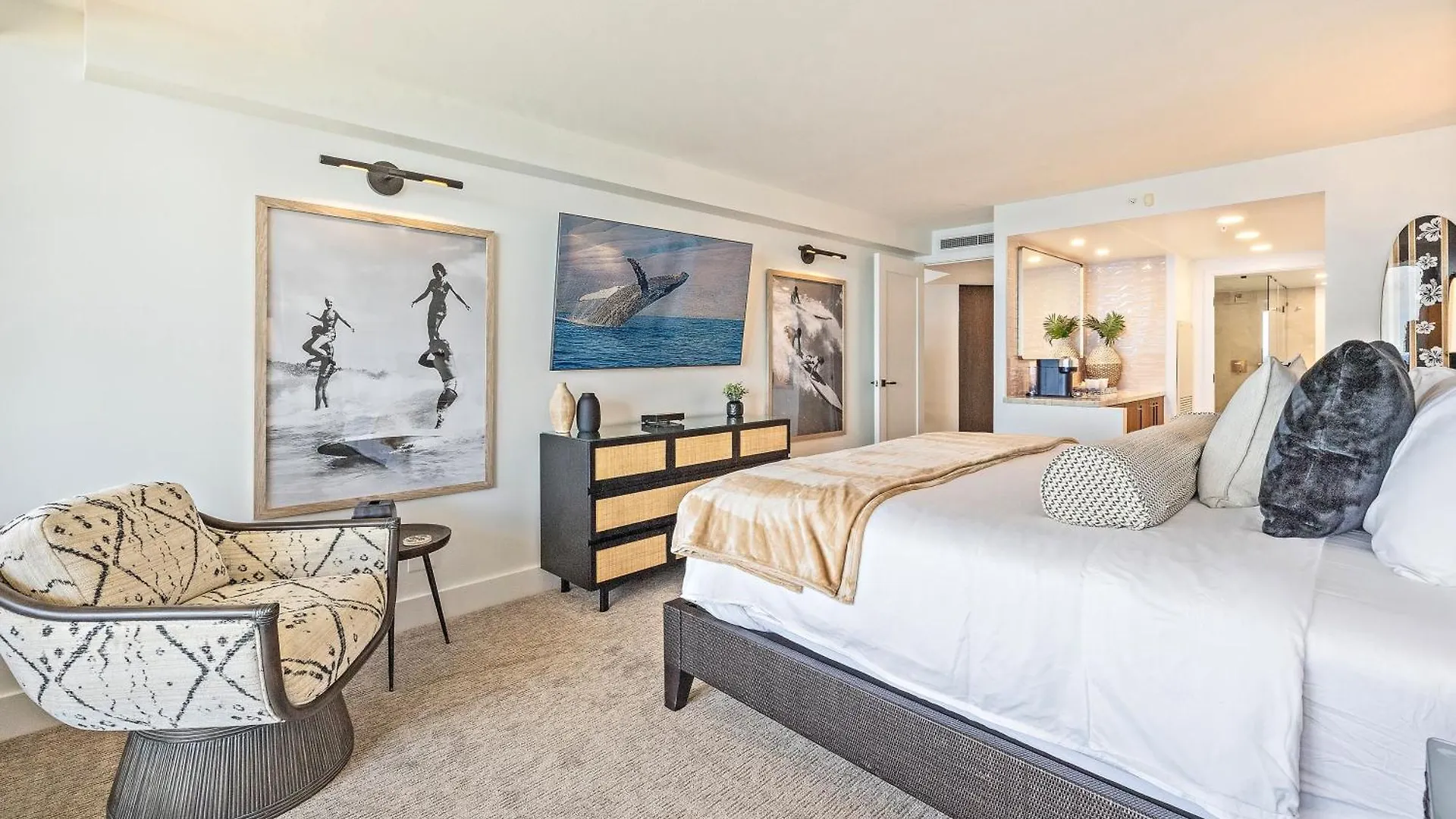 Apartment Kaanapali Shores 502 Condo Kahana United States